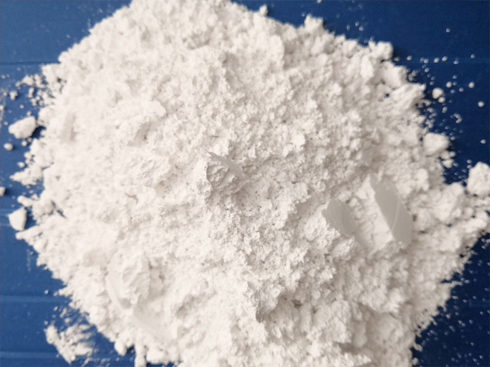 当有机硅阻燃剂与聚烯烃一起会发生什么碰撞？